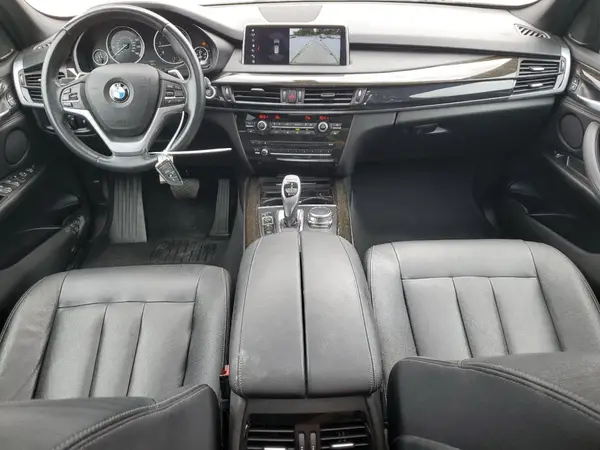 5UXKS4C59J0Z89854 2018 BMW X5 - Image 8