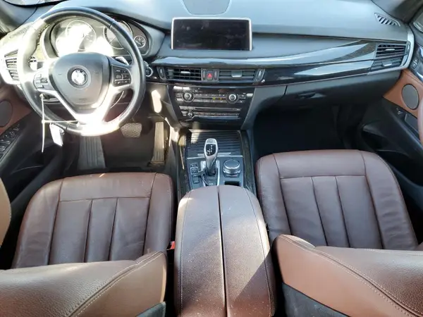 5UXKS4C59J0Z89904 2018 BMW X5 - Image 8