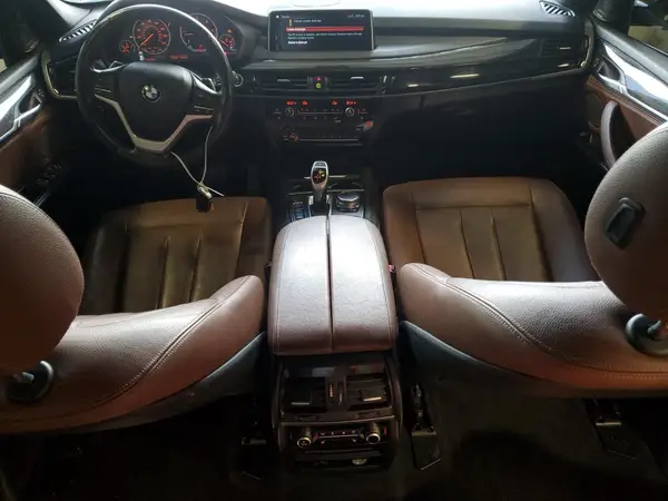 5UXKS4C59J0Z90034 2018 BMW X5 - Image 8