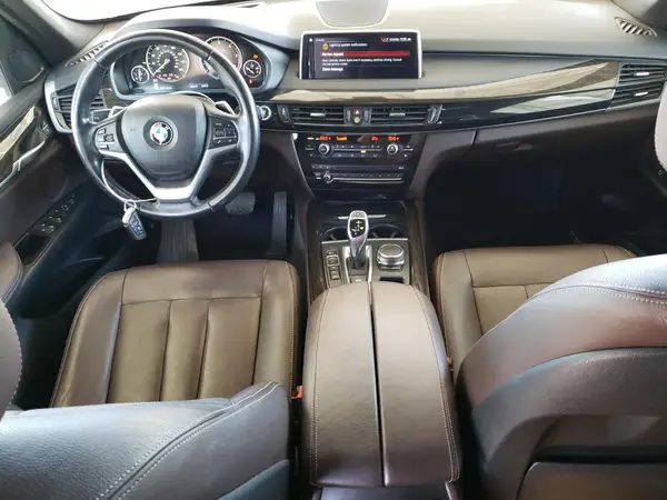 5UXKS4C59J0Z90499 2018 BMW X5 - Image 8