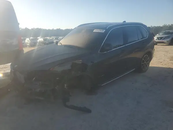 5UXKS4C5XG0N12522 2016 BMW X5 - Image 1