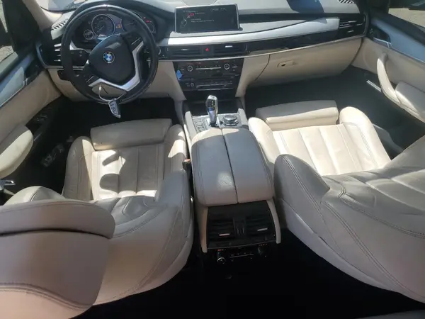 5UXKS4C5XG0N12522 2016 BMW X5 - Image 8