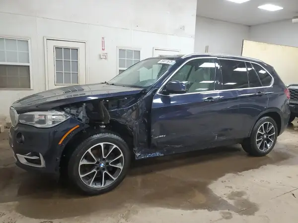 5UXKS4C5XG0N12844 2016 BMW X5 - Image 1