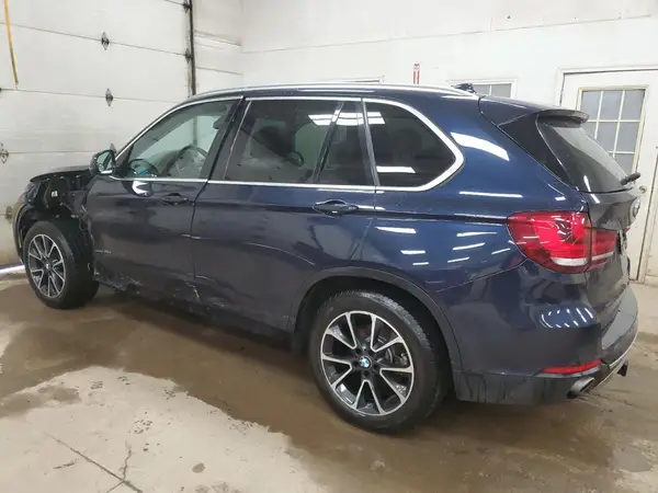 5UXKS4C5XG0N12844 2016 BMW X5 - Image 2