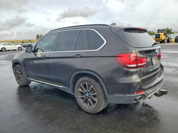 5UXKS4C5XG0N12892 2016 BMW X5 - Image 2