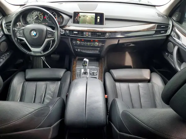 5UXKS4C5XG0N12892 2016 BMW X5 - Image 8