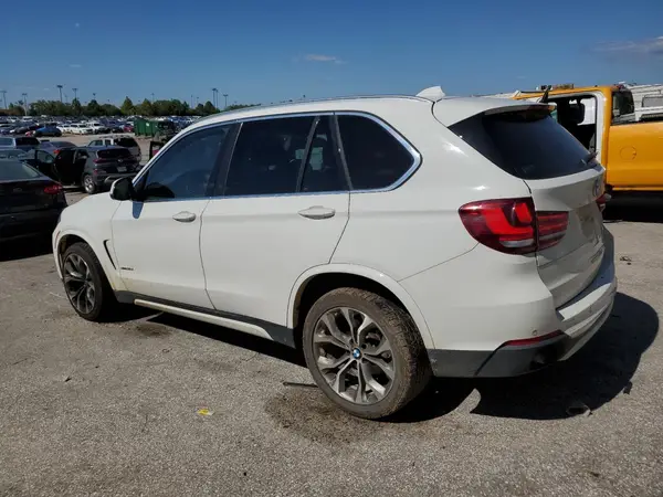 5UXKS4C5XG0N13346 2016 BMW X5 - Image 2