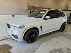 5UXKS4C5XG0N13556 2016 BMW X5