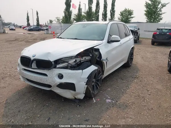 5UXKS4C5XG0N13959 2016 BMW X5 - Image 2