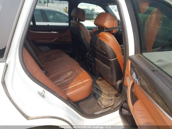 5UXKS4C5XG0N13959 2016 BMW X5 - Image 8