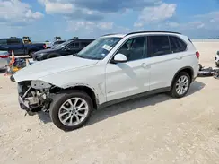 5UXKS4C5XG0N14089 2016 BMW X5