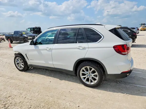 5UXKS4C5XG0N14089 2016 BMW X5 - Image 2