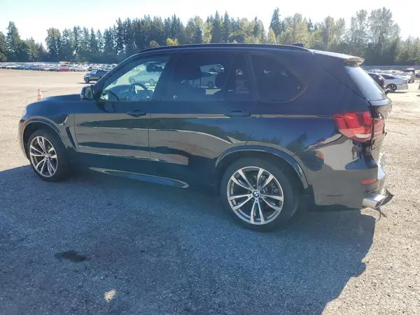 5UXKS4C5XG0N14626 2016 BMW X5 - Image 2