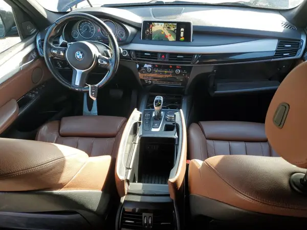 5UXKS4C5XG0N14626 2016 BMW X5 - Image 8
