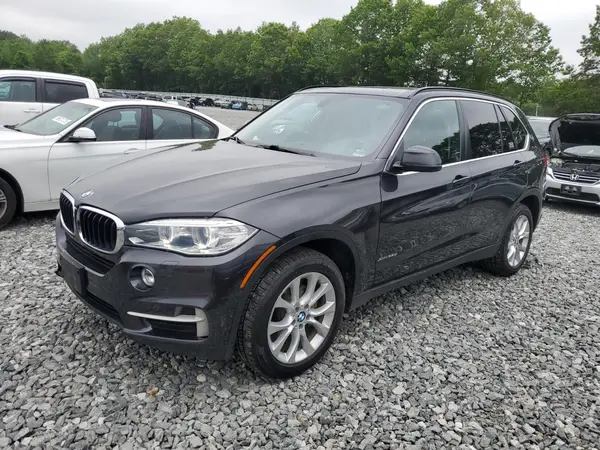 5UXKS4C5XG0N14738 2016 BMW X5 - Image 1