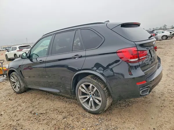 5UXKS4C5XG0N14917 2016 BMW X5 - Image 2