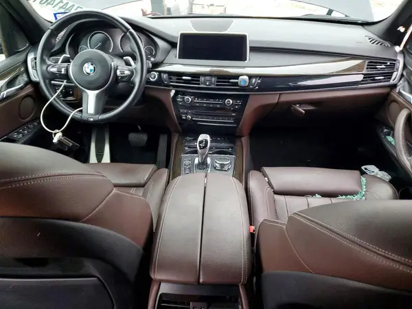 5UXKS4C5XG0N14917 2016 BMW X5 - Image 8