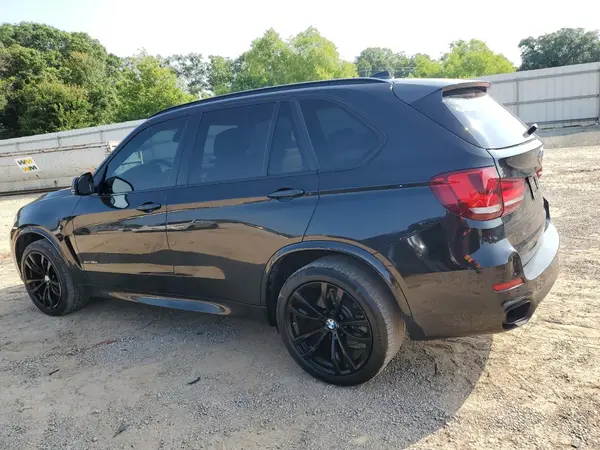 5UXKS4C5XG0N15310 2016 BMW X5 - Image 2
