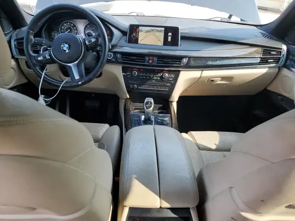 5UXKS4C5XG0N15310 2016 BMW X5 - Image 8