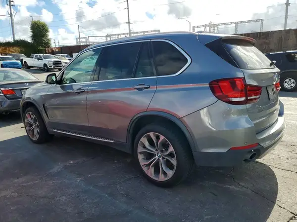 5UXKS4C5XG0N15324 2016 BMW X5 - Image 2
