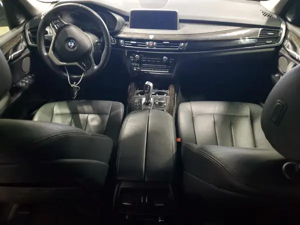 5UXKS4C5XJ0Y17221 2018 BMW X5 - Image 8
