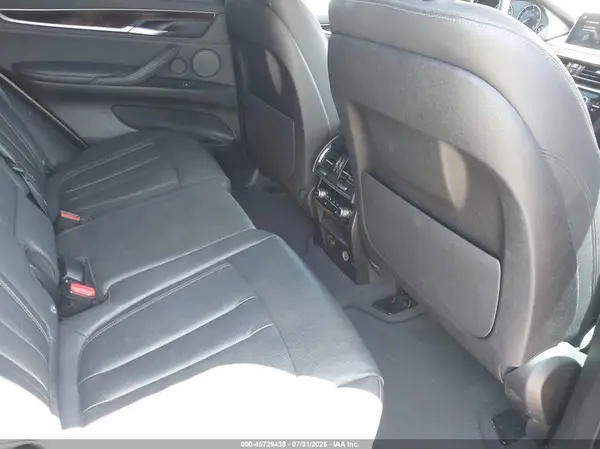 5UXKS4C5XJ0Y17378 2018 BMW X5 - Image 8