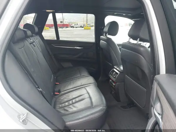 5UXKS4C5XJ0Y17851 2018 BMW X5 - Image 8