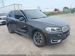 5UXKS4C5XJ0Y18563 2018 BMW X5