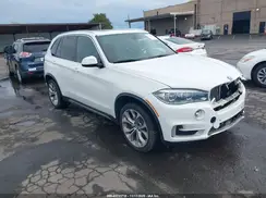 5UXKS4C5XJ0Y19678 2018 BMW X5