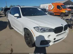 5UXKS4C5XJ0Y20538 2018 BMW X5