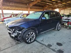 5UXKS4C5XJ0Y20815 2018 BMW X5