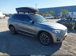 5UXKS4C5XJ0Z90320 2018 BMW X5