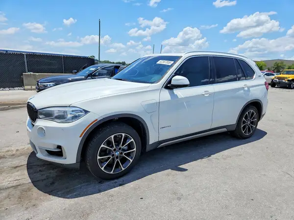 5UXKT0C30H0S80843 2017 BMW X5 - Image 1