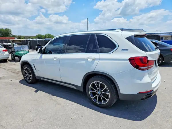 5UXKT0C30H0S80843 2017 BMW X5 - Image 2