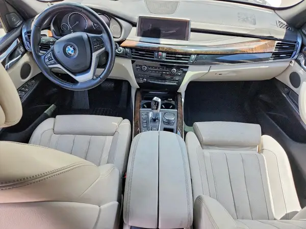 5UXKT0C30H0S80843 2017 BMW X5 - Image 8