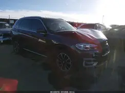 5UXKT0C30H0S81250 2017 BMW X5