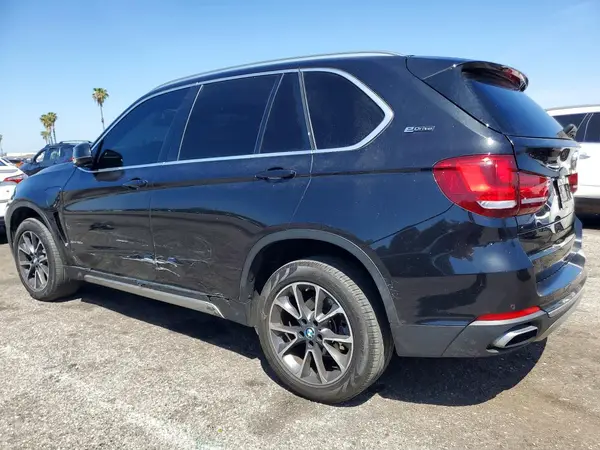 5UXKT0C30H0S81264 2017 BMW X5 - Image 2