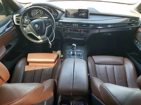 5UXKT0C30H0S81264 2017 BMW X5 - Image 8