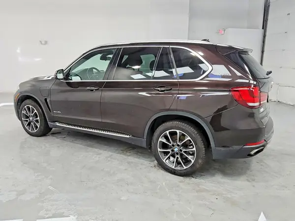 5UXKT0C30H0S81278 2017 BMW X5 - Image 2