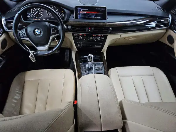 5UXKT0C30H0S81278 2017 BMW X5 - Image 8