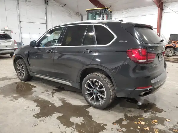 5UXKT0C30H0S81331 2017 BMW X5 - Image 2