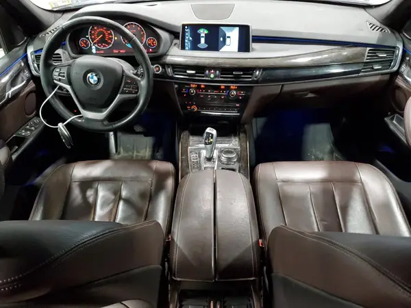 5UXKT0C30H0S81331 2017 BMW X5 - Image 8