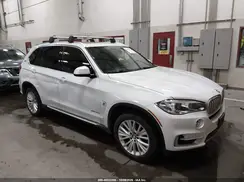 5UXKT0C30H0S81507 2017 BMW X5