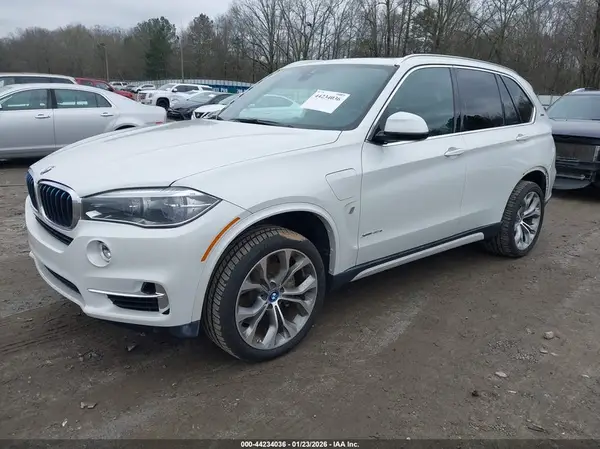 5UXKT0C30H0V95397 2017 BMW X5 - Image 2