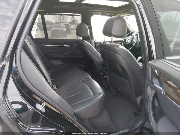 5UXKT0C30H0V95433 2017 BMW X5 - Image 8