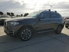 5UXKT0C30H0V95528 2017 BMW X5