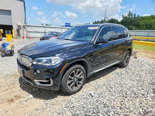 5UXKT0C30H0V95612 2017 BMW X5 - Image 1