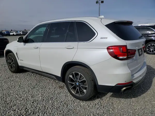5UXKT0C30H0V95917 2017 BMW X5 - Image 2