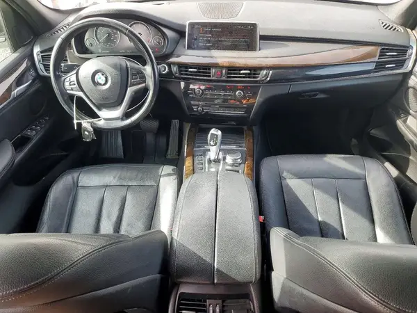 5UXKT0C30H0V95917 2017 BMW X5 - Image 8
