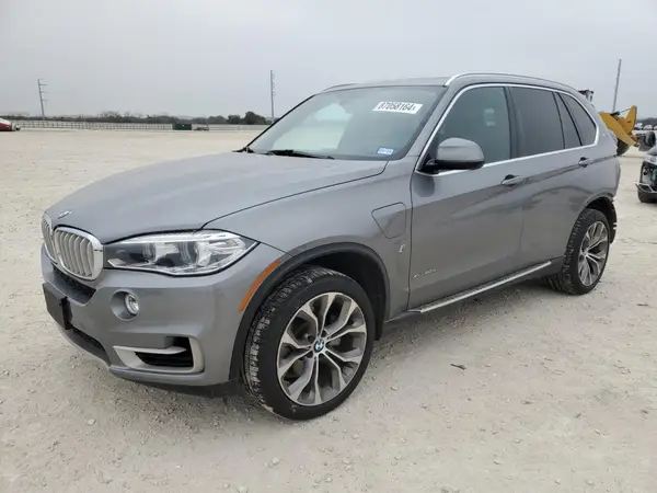5UXKT0C30H0V96243 2017 BMW X5 - Image 1